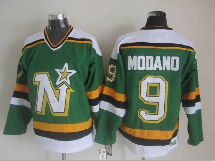 Dallas Stars jerseys-015